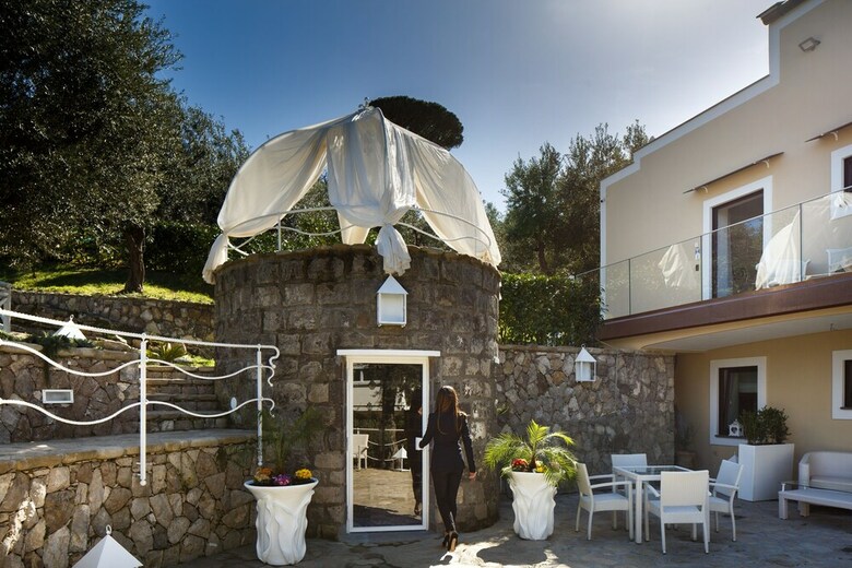 Apartamento Melrose Relais