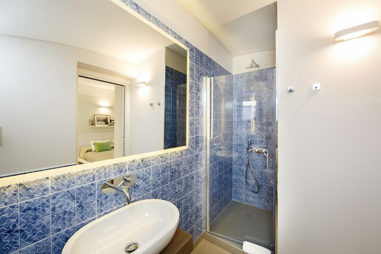 Apartamento Melrose Relais