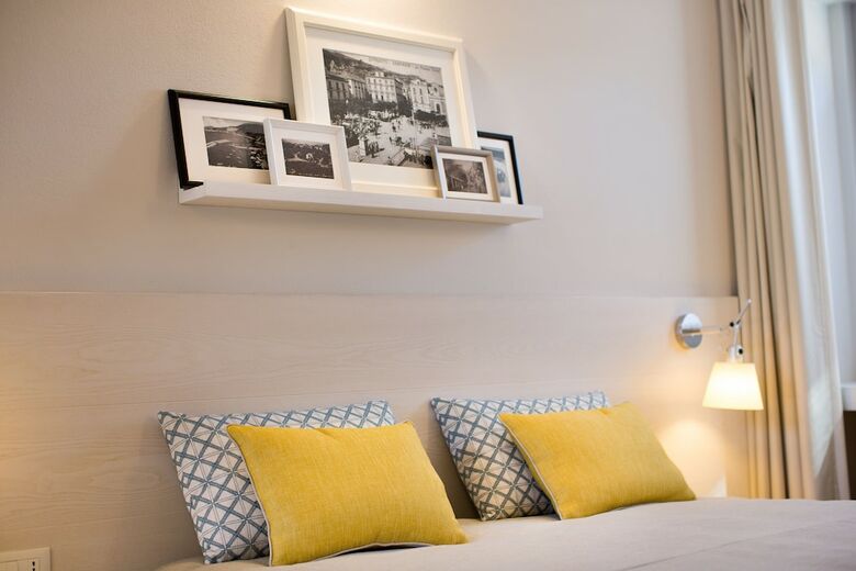 Apartamento Melrose Relais