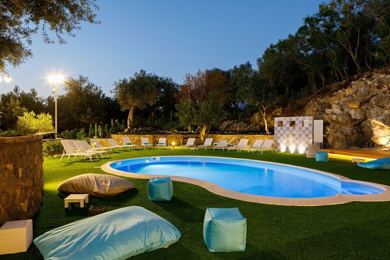 Apartamento Melrose Relais