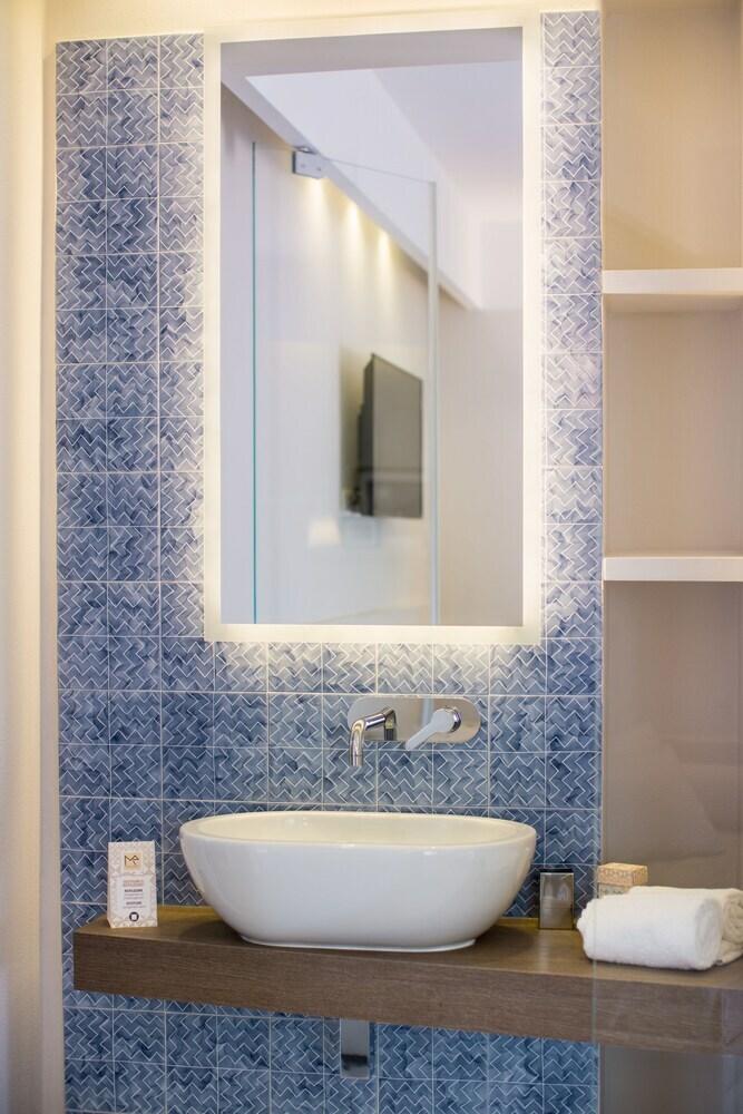 Apartamento Melrose Relais