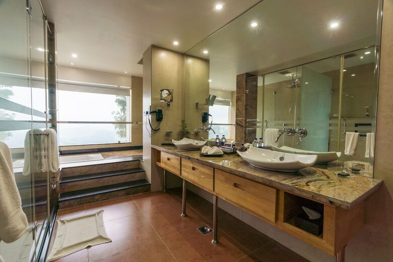 Hotel The Panoramic Getaway
