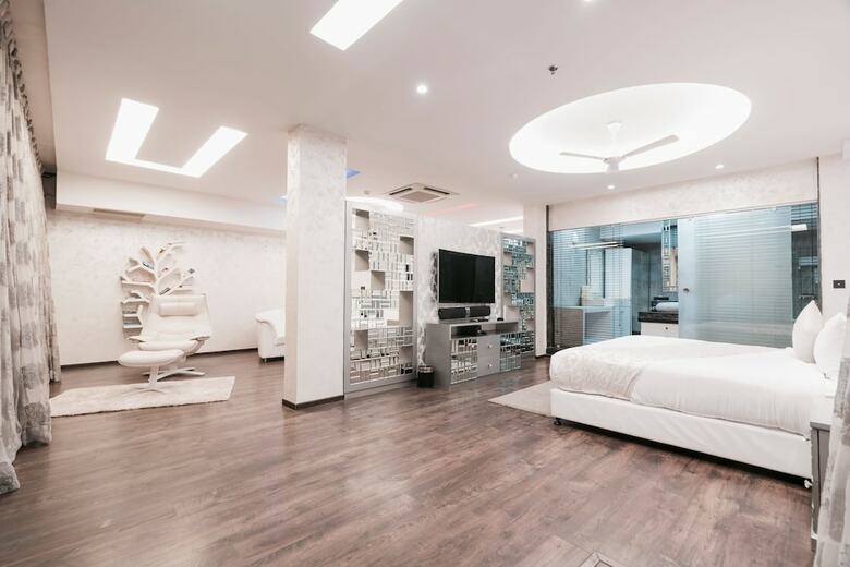 Hotel The Panoramic Getaway