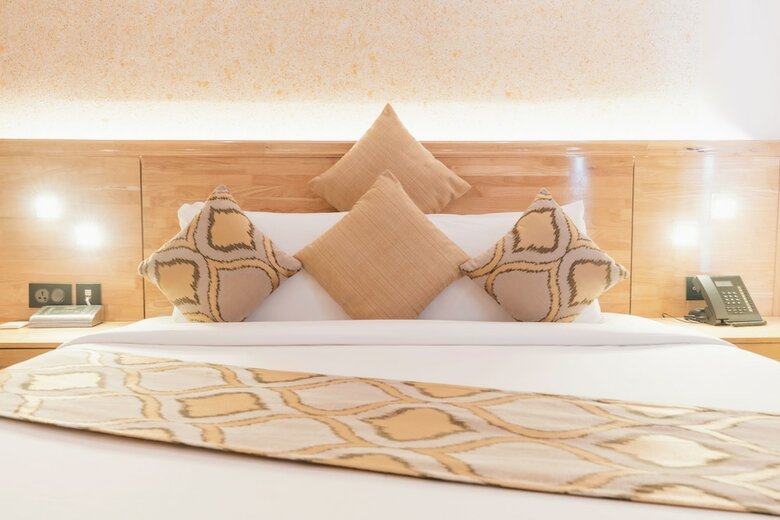 Hotel The Panoramic Getaway