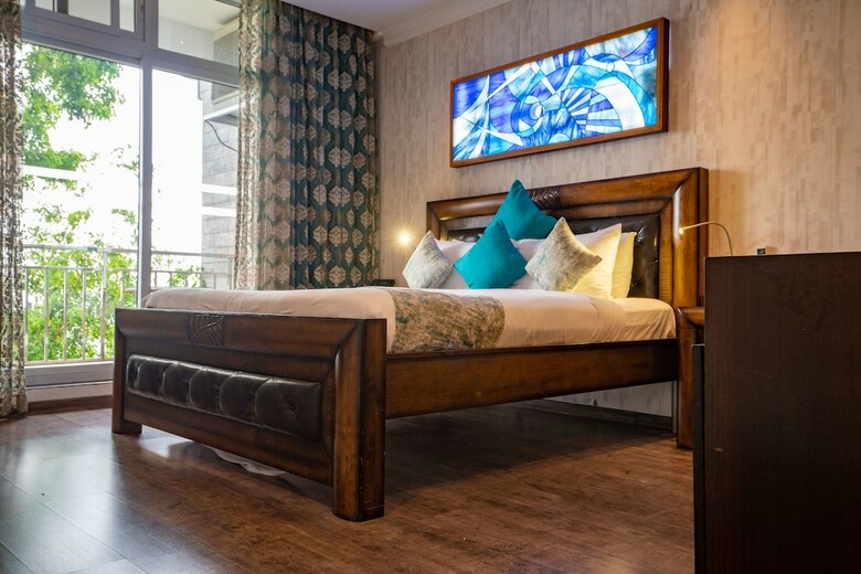 Hotel The Panoramic Getaway