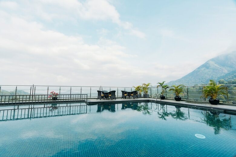 Hotel The Panoramic Getaway