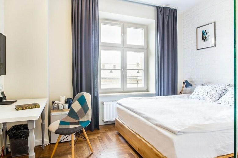 Apartamentos Novum House Tomasza
