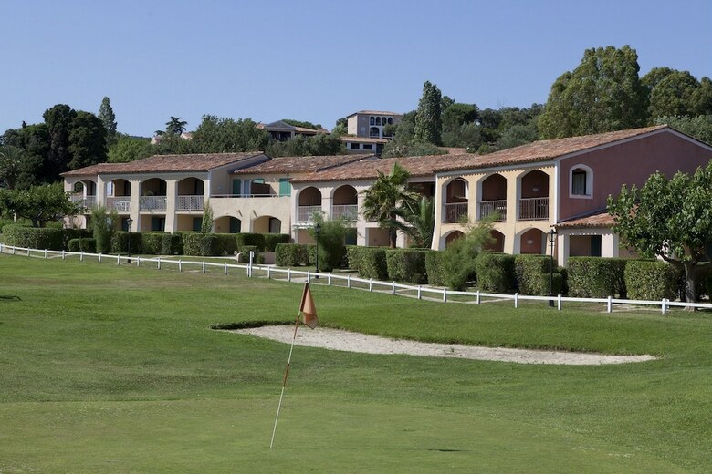 Residencia Pierre & Vacances R�sidence Les Parcs de Grimaud