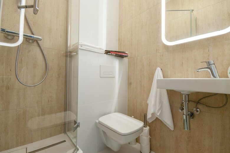 Smolna Apartments By Your Freedom