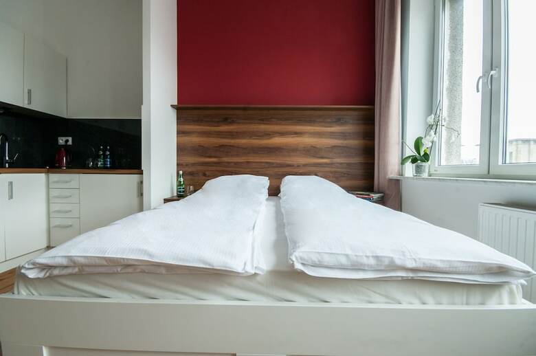 Smolna Apartments By Your Freedom