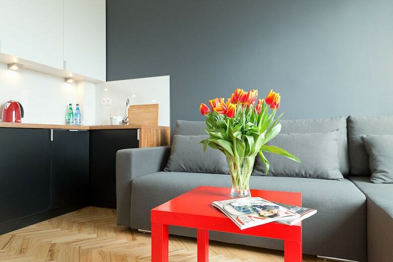 Smolna Apartments By Your Freedom