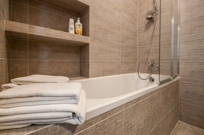 Smolna Apartments By Your Freedom