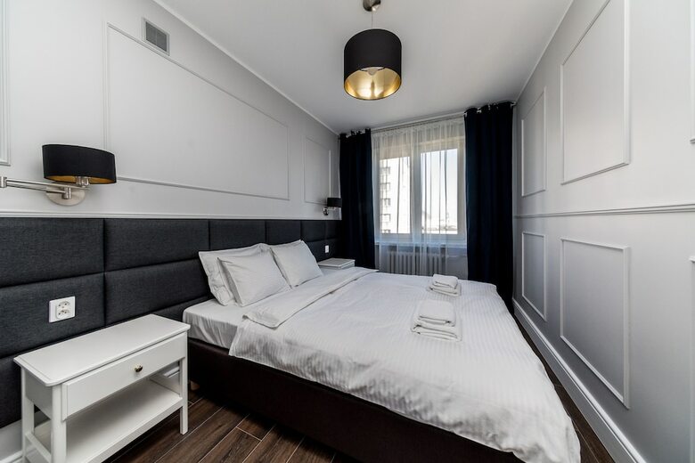 Apartamenty One By Your Freedom