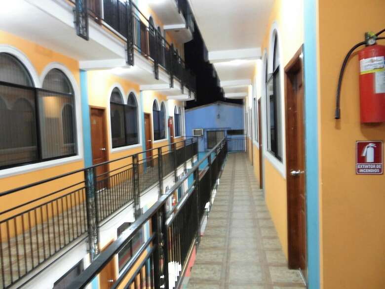 Hotel Francisco III