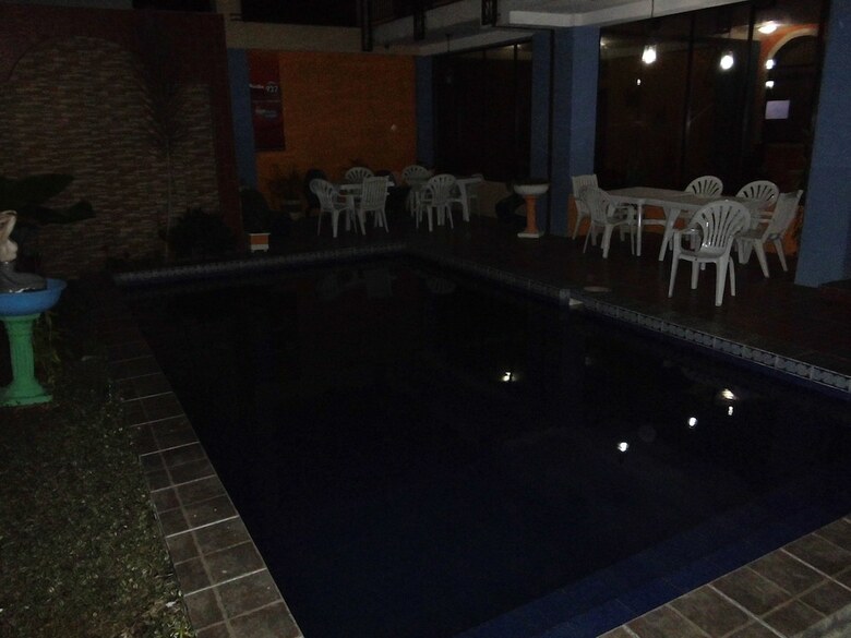 Hotel Francisco III