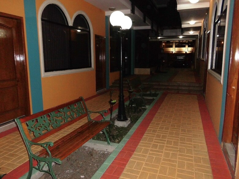 Hotel Francisco III