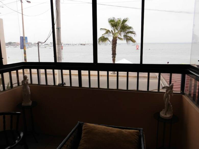 Hotel Francisco III