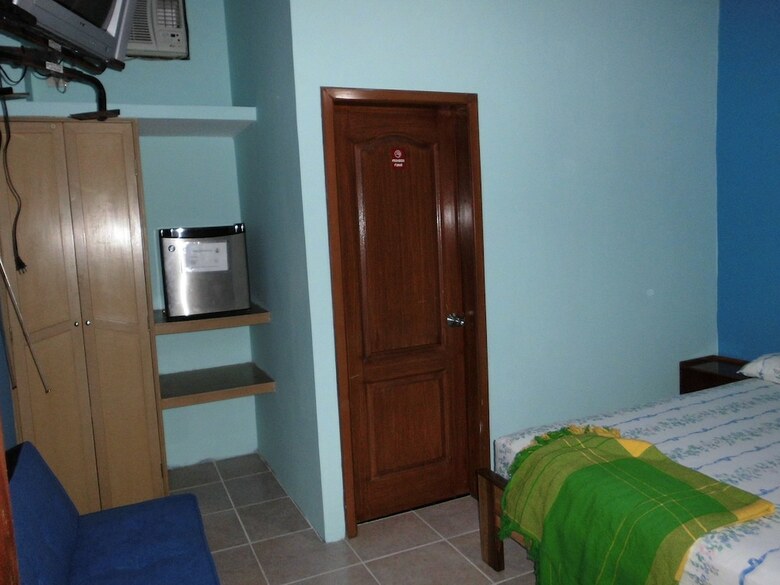 Hotel Francisco III
