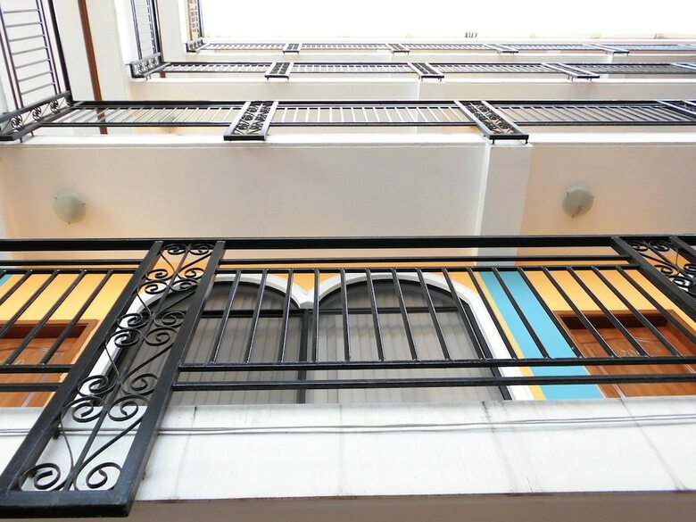 Hotel Francisco III