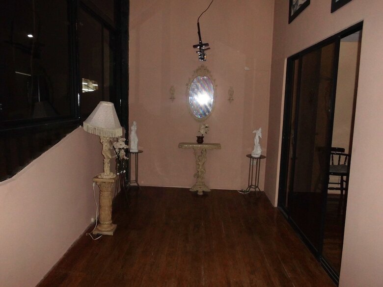 Hotel Francisco III