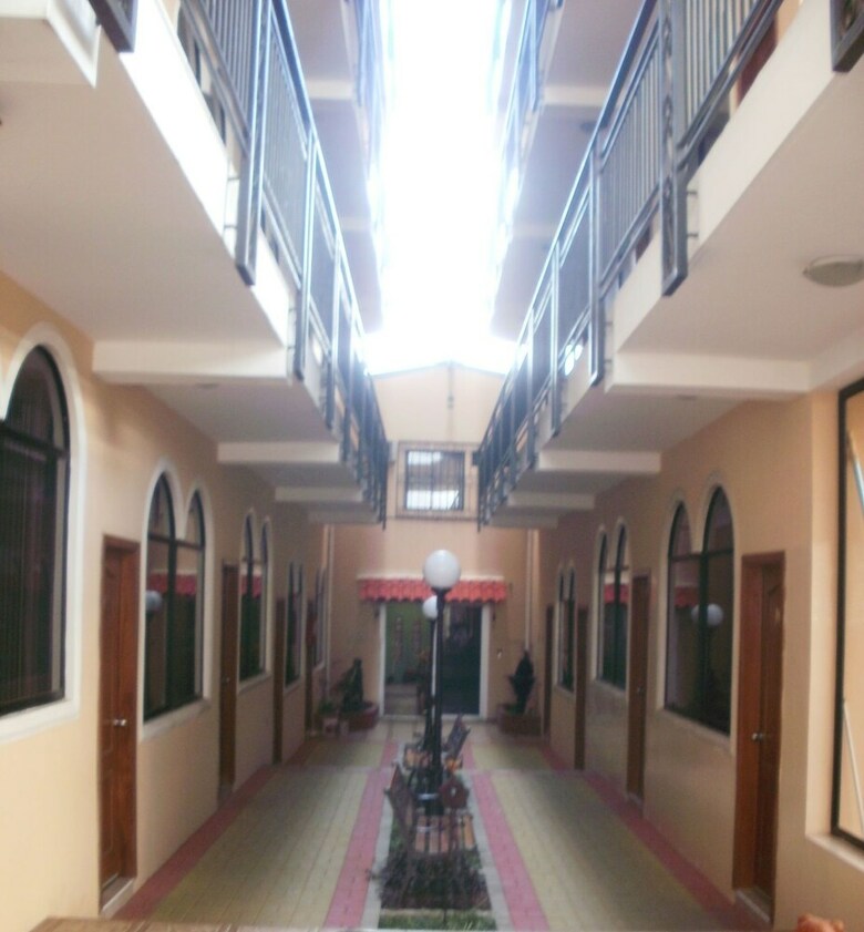 Hotel Francisco III