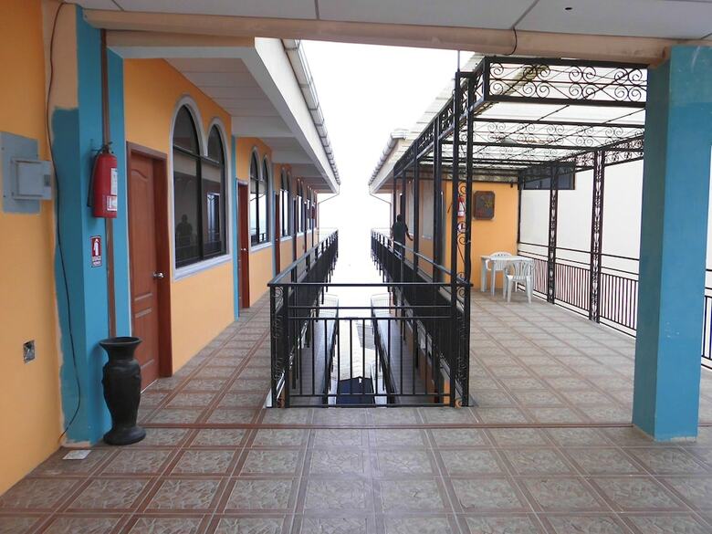 Hotel Francisco III