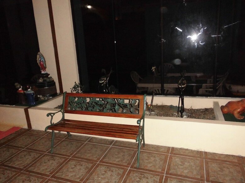 Hotel Francisco III