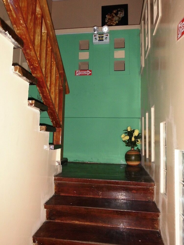 Hotel Francisco III