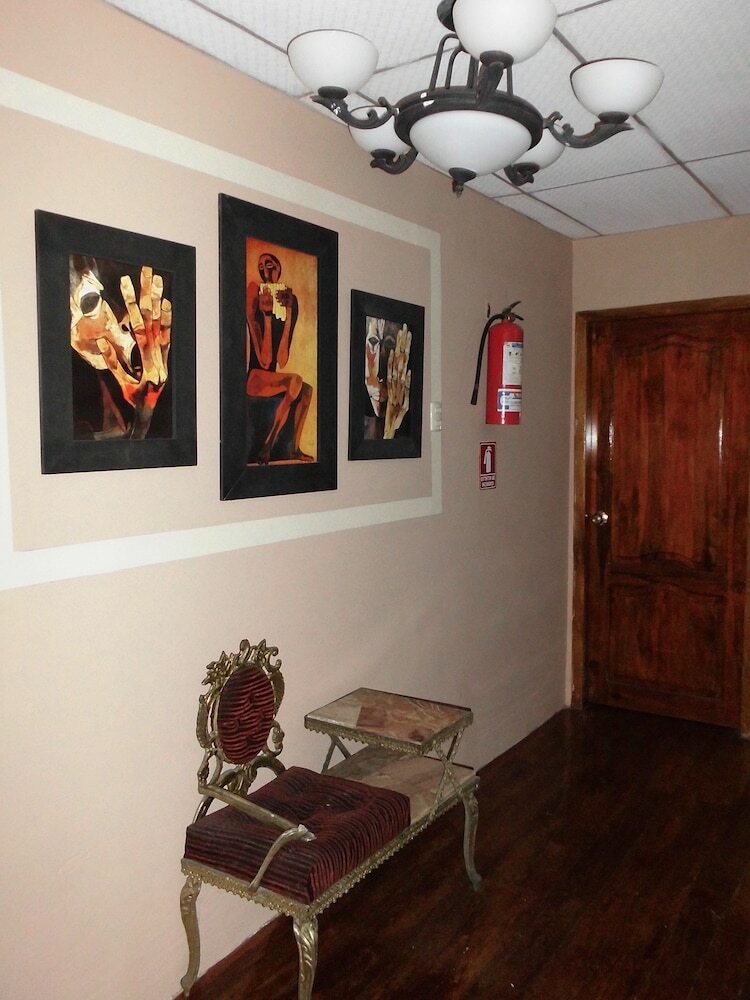 Hotel Francisco III