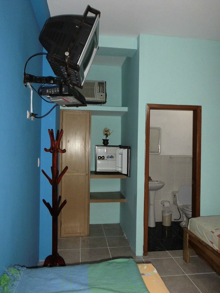 Hotel Francisco III