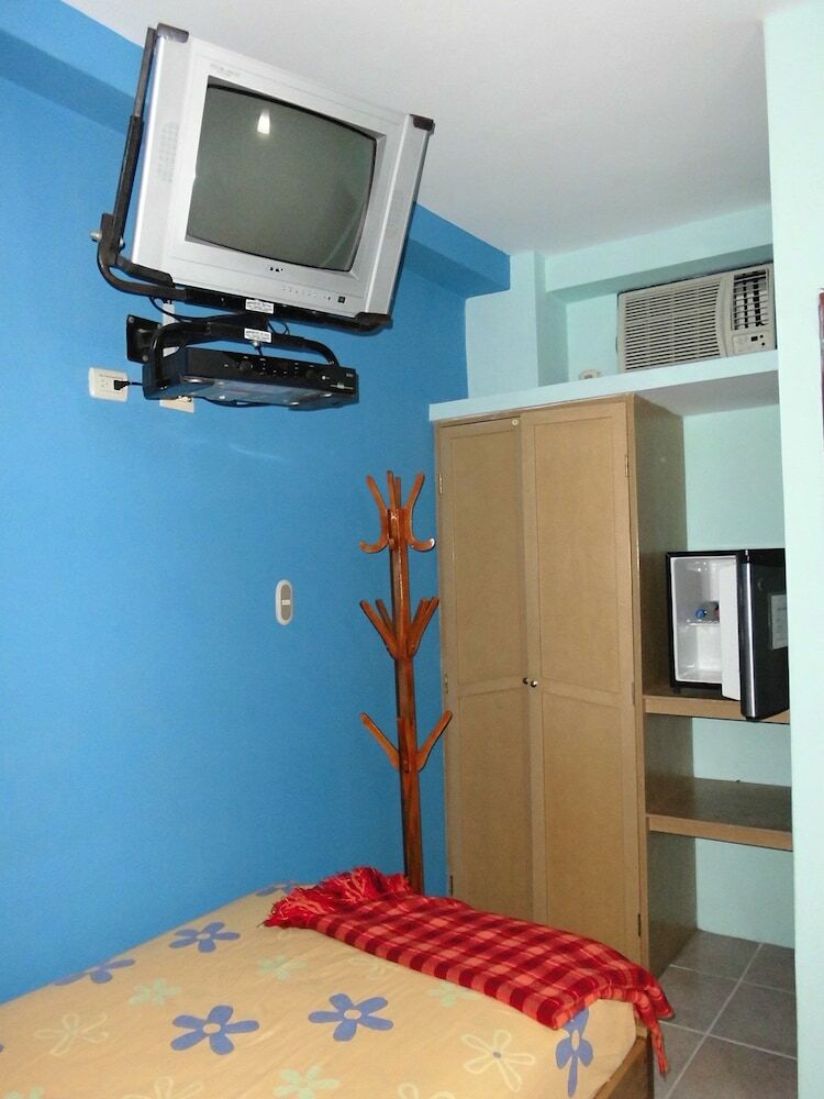 Hotel Francisco III