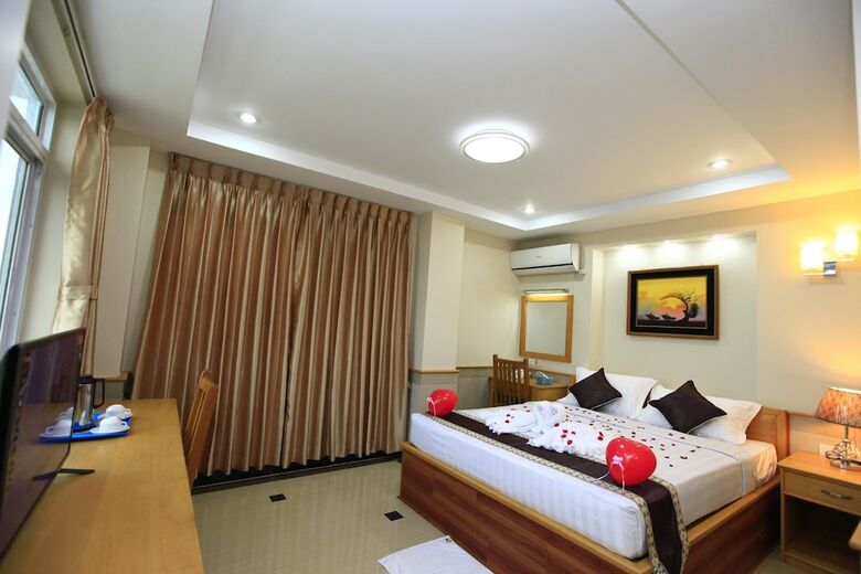 Hotel Novel