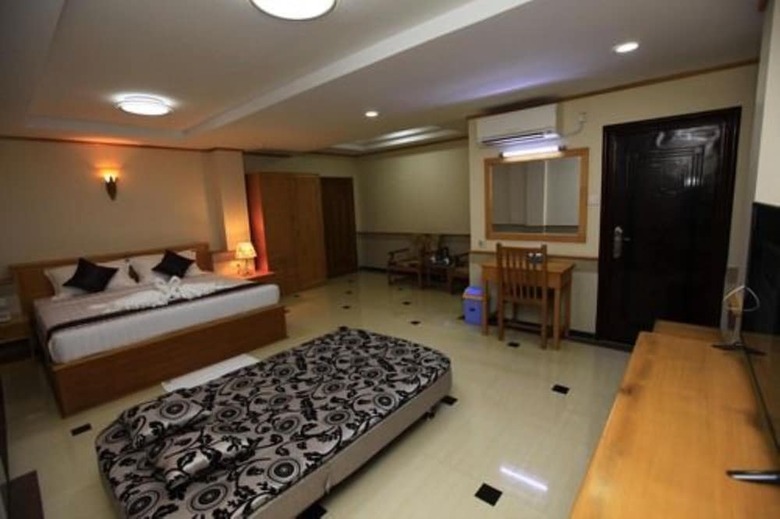 Hotel Novel