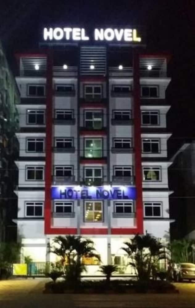 Hotel Novel