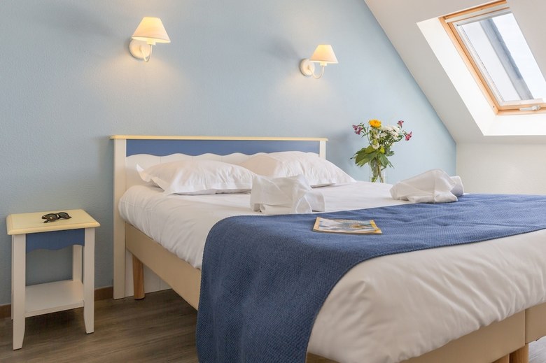 Residencia R�sidence Pierre & Vacances - Port Du Crouesty