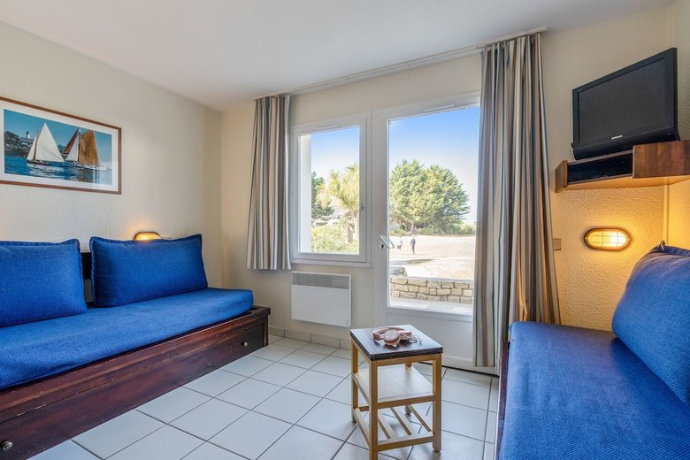 Residencia R�sidence Pierre & Vacances - Port Du Crouesty
