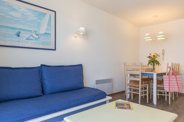 Residencia R�sidence Pierre & Vacances - Port Du Crouesty