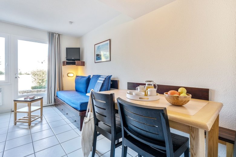 Residencia R�sidence Pierre & Vacances - Port Du Crouesty