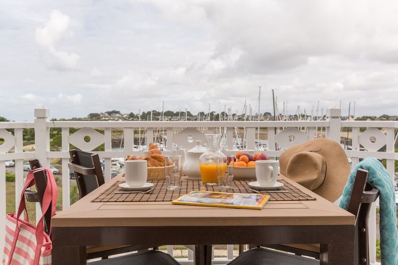 Residencia R�sidence Pierre & Vacances - Port Du Crouesty