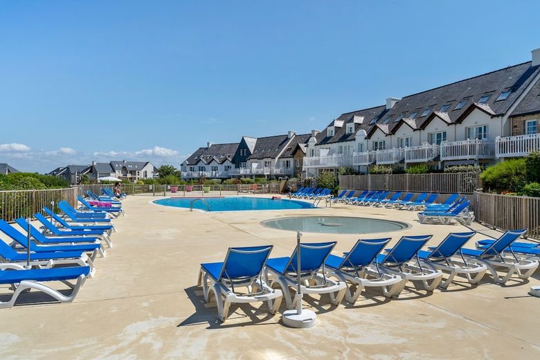 Residencia R�sidence Pierre & Vacances - Port Du Crouesty