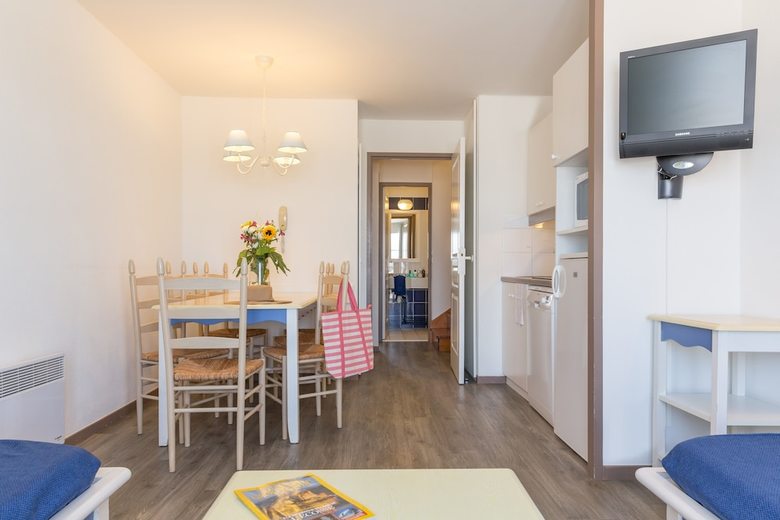 Residencia R�sidence Pierre & Vacances - Port Du Crouesty