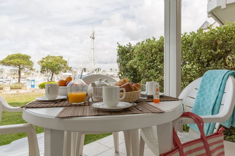 Residencia R�sidence Pierre & Vacances - Port Du Crouesty