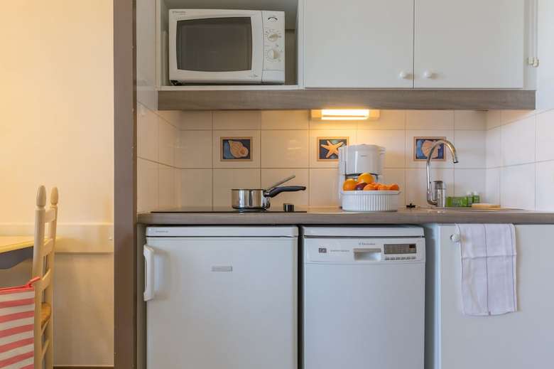 Residencia R�sidence Pierre & Vacances - Port Du Crouesty