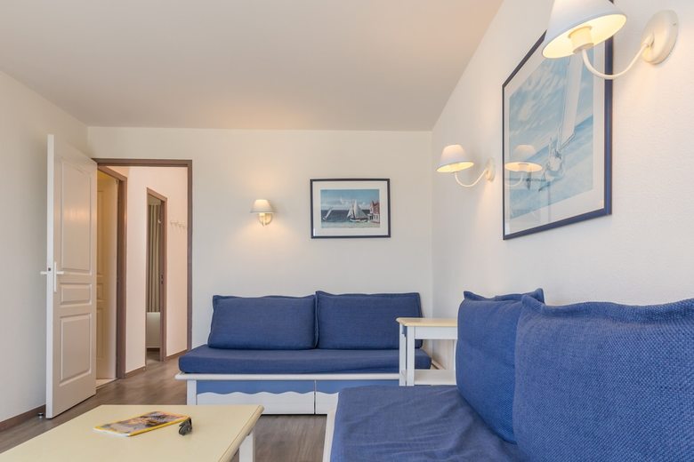 Residencia R�sidence Pierre & Vacances - Port Du Crouesty