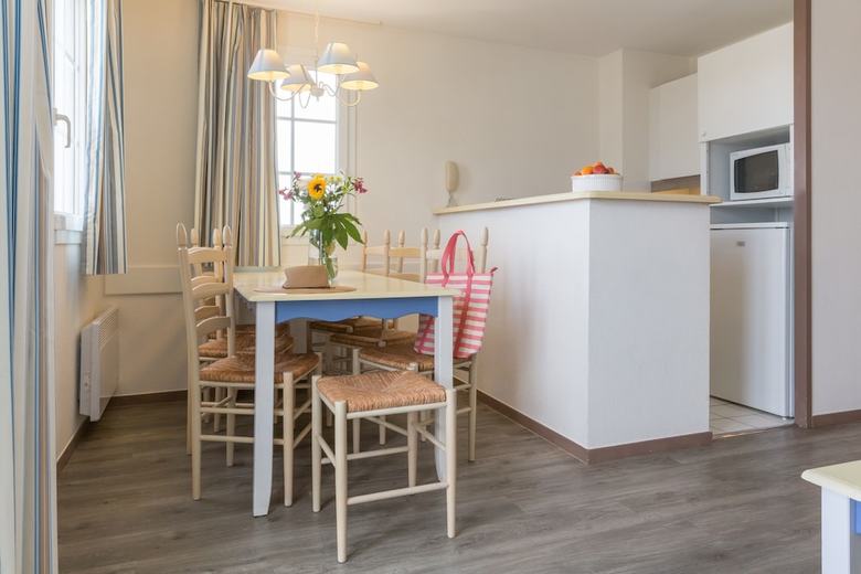 Residencia R�sidence Pierre & Vacances - Port Du Crouesty