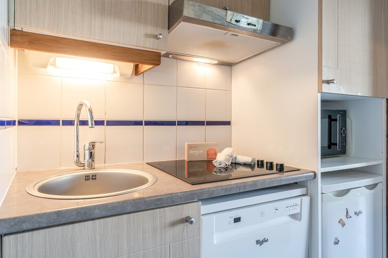 Residencia R�sidence Pierre & Vacances - Port Du Crouesty
