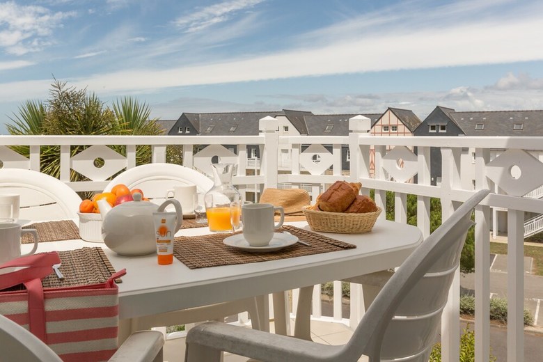 Residencia R�sidence Pierre & Vacances - Port Du Crouesty