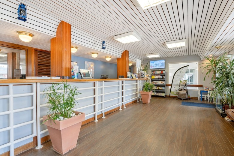 Residencia R�sidence Pierre & Vacances - Port Du Crouesty