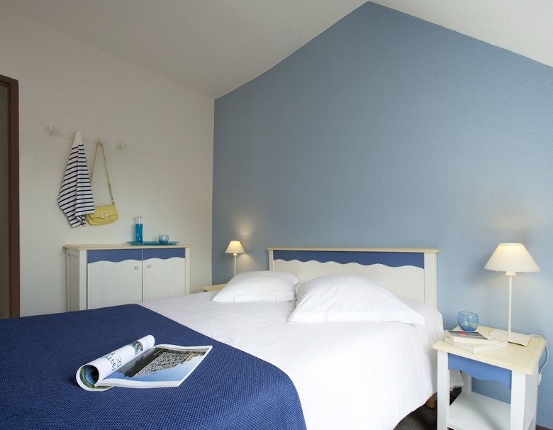 Residencia R�sidence Pierre & Vacances - Port Du Crouesty