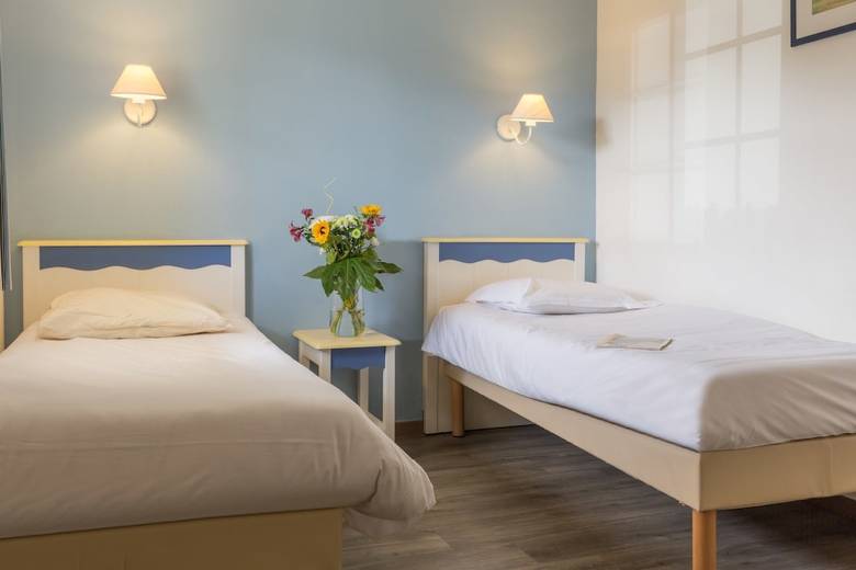 Residencia R�sidence Pierre & Vacances - Port Du Crouesty